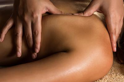Complimentary Upgrade to 60-minutes When You Book a 45-minute Massage